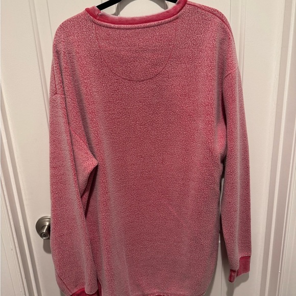 Pressbox NC State Fleece Sweatshirt Size 2X - Picture 11 of 12